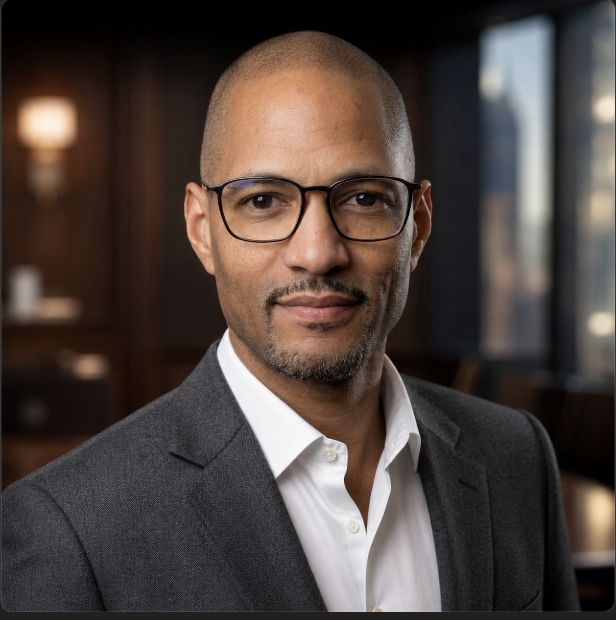 Aaron Edwards, Founder & Principal Advisor of 16Twenty Consulting